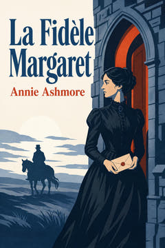 La Fidèle Margaret, the cover of this edition