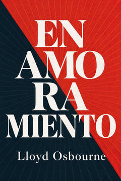 Enamoramiento, the cover of this edition