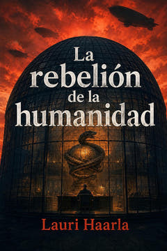 La rebelión de la humanidad, the cover of this edition