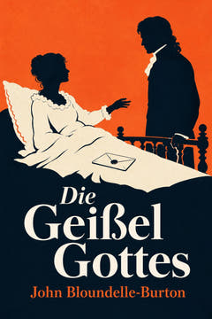 Die Geißel Gottes, the cover of this edition