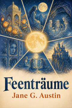 Feenträume, the cover of this edition
