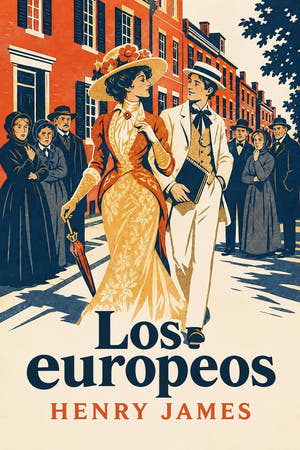 Los europeos