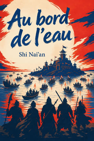 Au bord de l’eau