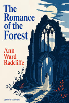 El romance del bosque, the cover of this edition
