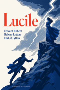 Lucile, the cover of this edition