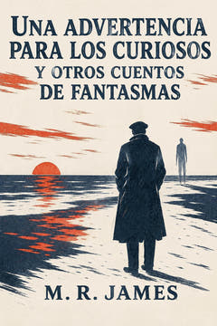 Una advertencia para los curiosos y otros cuentos de fantasmas, the cover of this edition