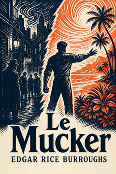 Le Mucker, the cover of this edition