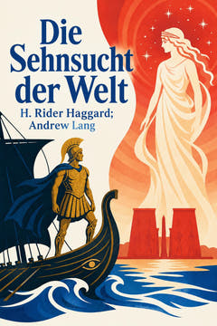 Die Sehnsucht der Welt, the cover of this edition