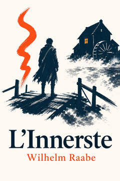 L’Innerste, the cover of this edition