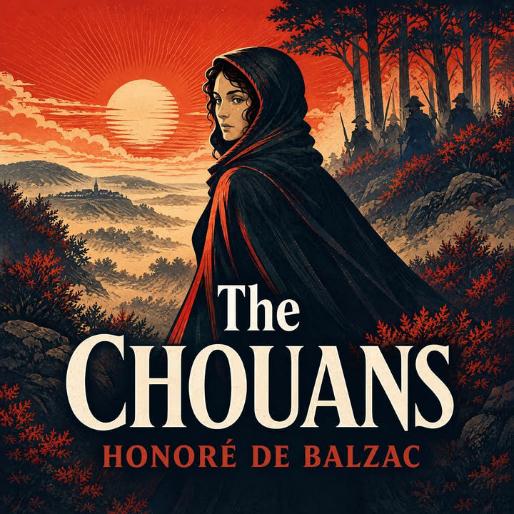 Gli Sciouani, the audiobook cover
