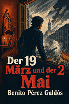 Der 19. März und der 2. Mai, the cover of this edition