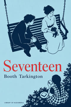 Diecisiete, the cover of this edition