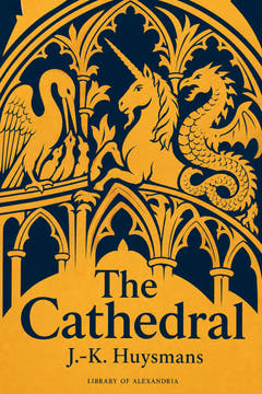 The Cathedral, the cover of this edition