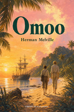 Omoo