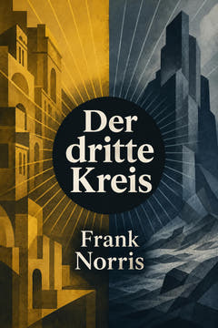 Der dritte Kreis, the cover of this edition