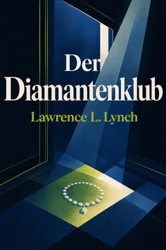 Der Diamantenklub, the cover of this edition