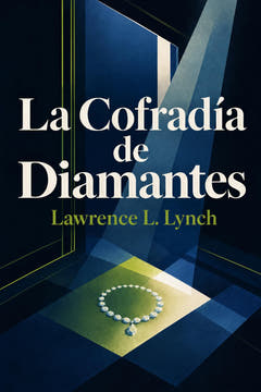 La Cofradía de Diamantes, the cover of this edition
