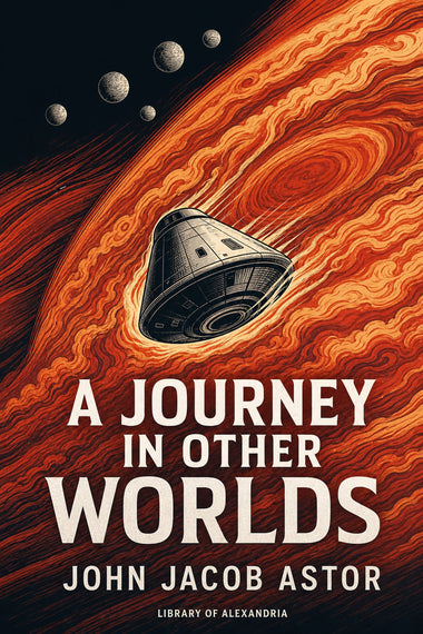A Journey in Other Worlds (eBook and audiobook)