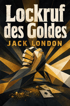 Lockruf des Goldes, the cover of this edition