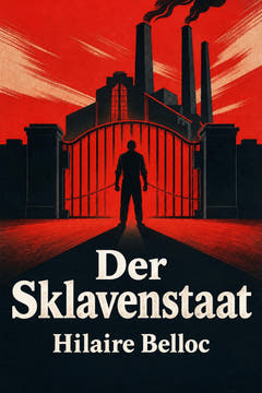 Der Sklavenstaat, the cover of this edition