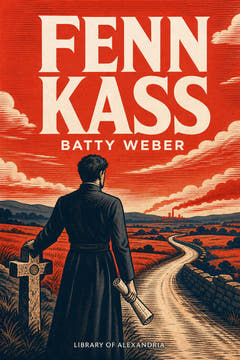 Fenn Kass, the cover of this edition