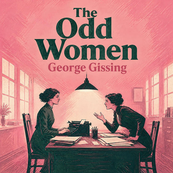 Die überzähligen Frauen, the audiobook cover
