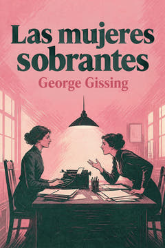 Las mujeres sobrantes, the cover of this edition