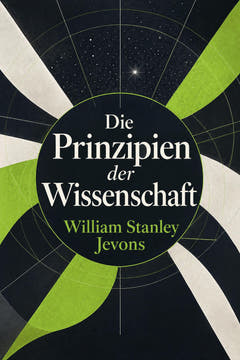 Die Prinzipien der Wissenschaft, the cover of this edition