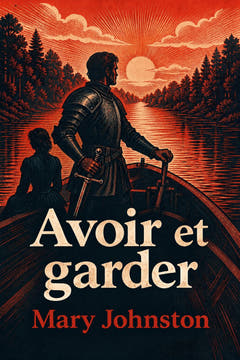 Avoir et garder, the cover of this edition