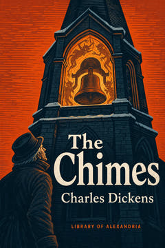 Las campanas, the cover of this edition
