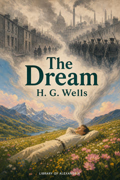 The Dream, the cover of this edition