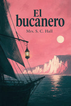 El bucanero, the cover of this edition