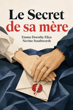 Le Secret de sa mère, the cover of this edition
