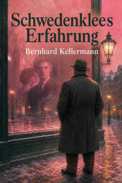 Schwedenklees Erfahrung, the cover of this edition