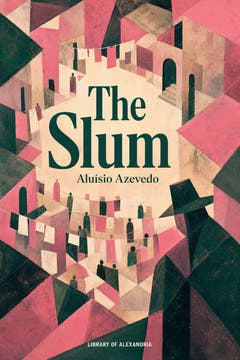 The Slum, the cover of this edition