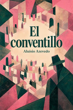 El conventillo, the cover of this edition