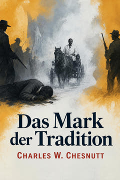Das Mark der Tradition, the cover of this edition
