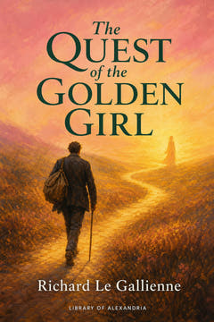La búsqueda de la Chica Dorada, the cover of this edition