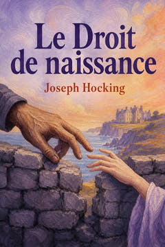 Le Droit de naissance, the cover of this edition