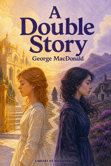 A Double Story (eBook and audiobook)