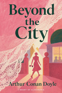 Beyond the City, the cover of this edition