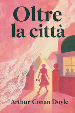 Oltre la città, the cover of this edition