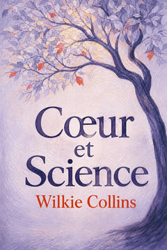Cœur et Science, the cover of this edition