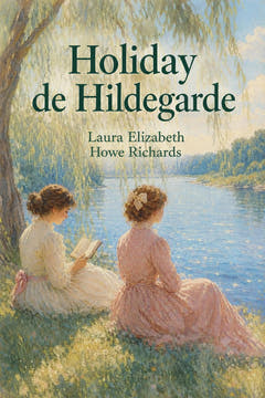 Holiday de Hildegarde, the cover of this edition