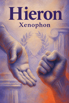 Hieron, the cover of this edition