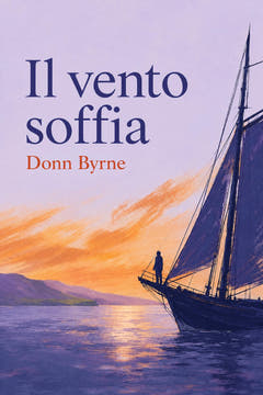 Il vento soffia, the cover of this edition