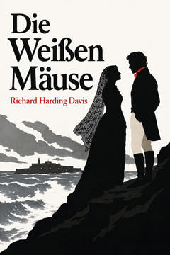 Die Weißen Mäuse, the cover of this edition