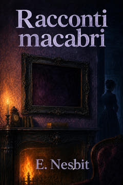 Racconti macabri, the cover of this edition