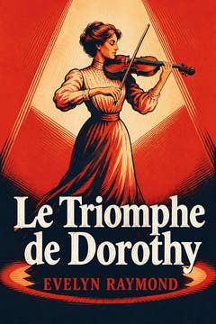 Le Triomphe de Dorothy, the cover of this edition