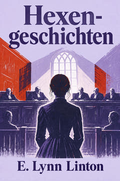 Hexengeschichten, the cover of this edition